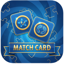 Match Card Icon