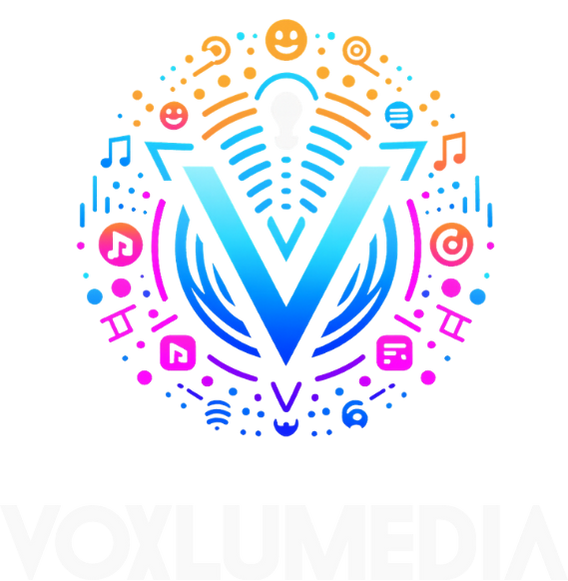 Voxlumedia Logo